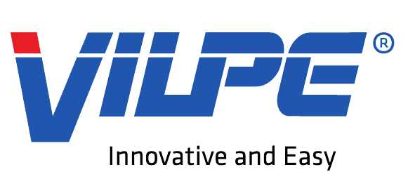 Лого Vilpe